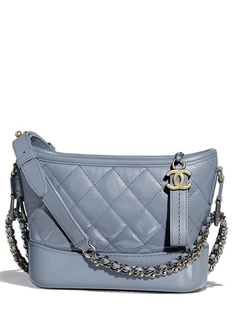 chanel gabrielle bag cowboy|chanel gabrielle hobo.